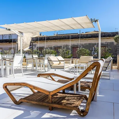 Hotel Caportigia Boutique Syracuse