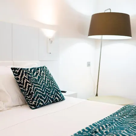 Hotel Caportigia Boutique
