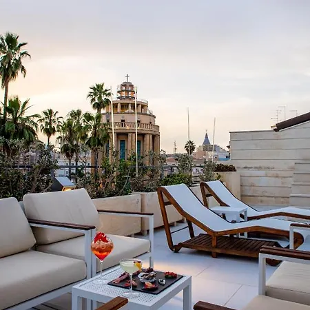 Caportigia Boutique 5*