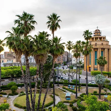 Caportigia Boutique Hotel 5*