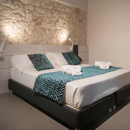 Caportigia Boutique 5*