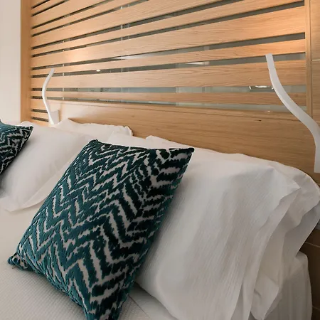 Caportigia Boutique Hotel Syracuse