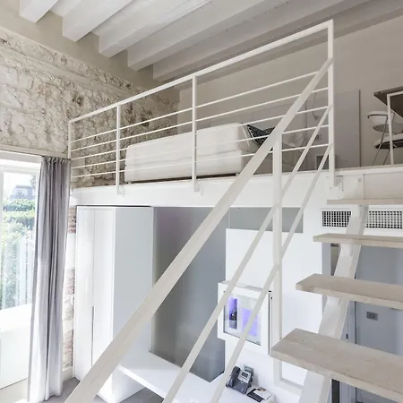 Caportigia Boutique Hotel 5*