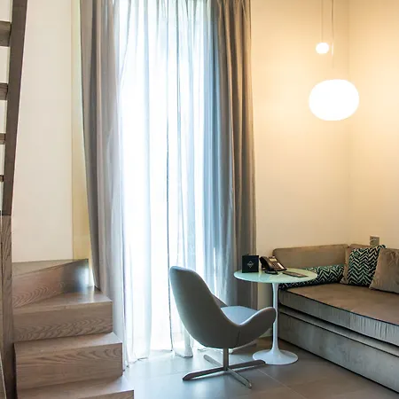 Caportigia Boutique 5*