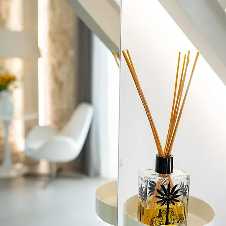 Caportigia Boutique 5* Syracuse