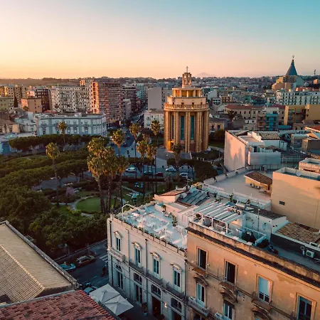 Hotel Caportigia Boutique 5*