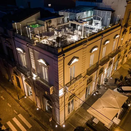 Caportigia Boutique Syracuse