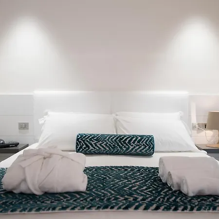 Hotel Caportigia Boutique 5*