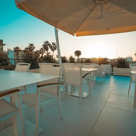 Hotel Caportigia Boutique 5*