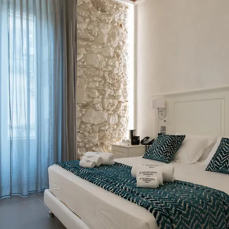 Caportigia Boutique Syracuse