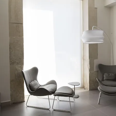 Caportigia Boutique Συρακούσες