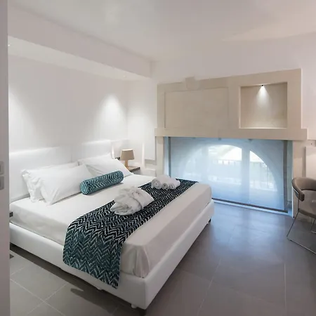 Hotel Caportigia Boutique Syracuse