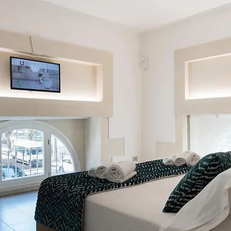 Hotel Caportigia Boutique Syracuse