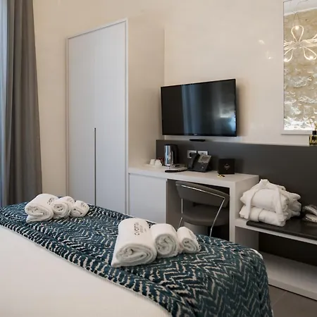 Caportigia Boutique Hotel 5*