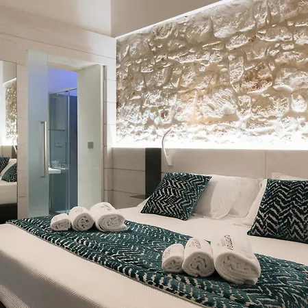 Caportigia Boutique Hotel Syracuse