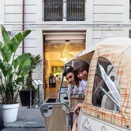 Hotel Caportigia Boutique Syracuse