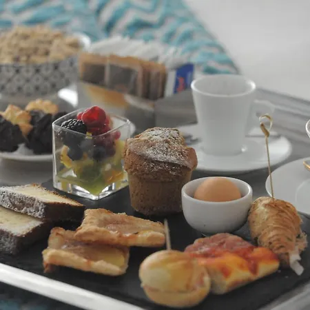 Hotel Caportigia Boutique Syracuse