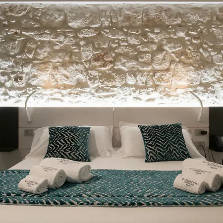 Caportigia Boutique Hotel 5*