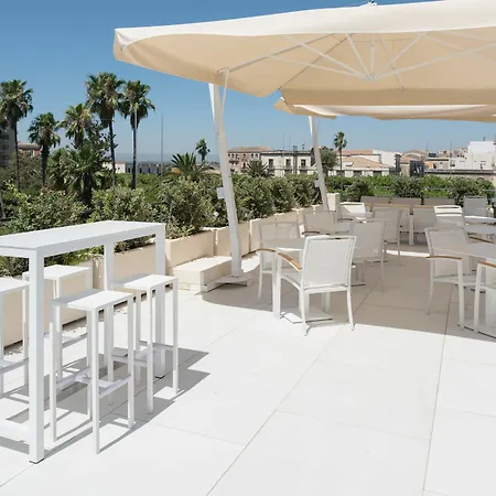 Hotel Caportigia Boutique