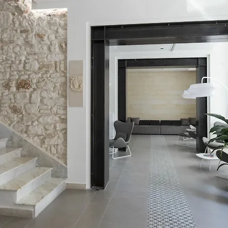 Caportigia Boutique 5*