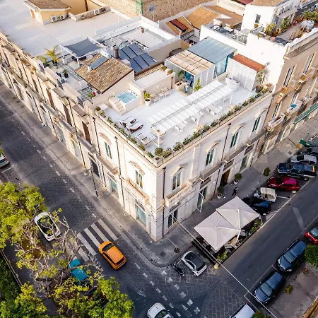 Caportigia Boutique מלון 5*
