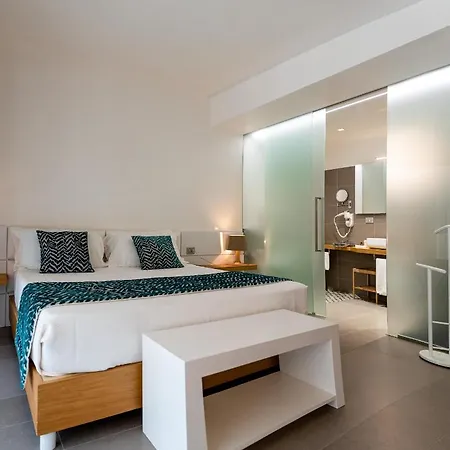 Caportigia Boutique Otel Siraküza