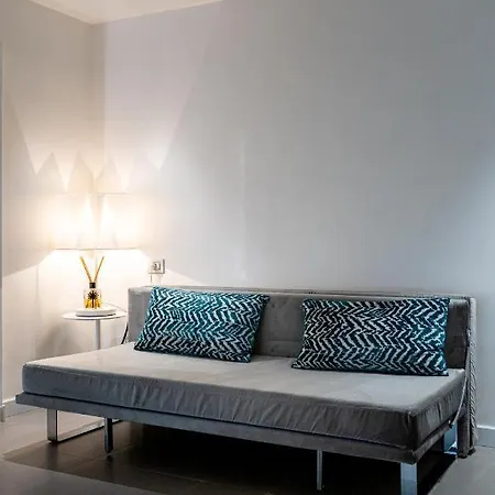 Caportigia Boutique מלון סירקוזה