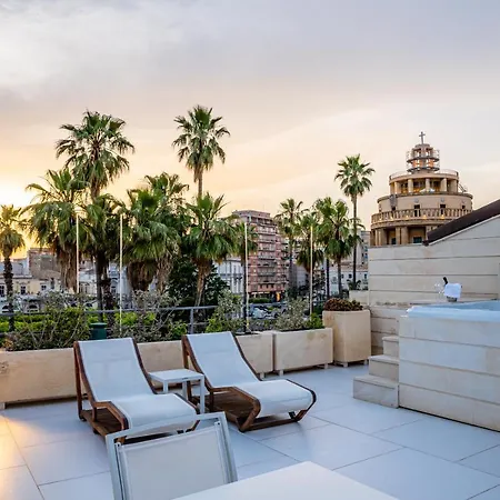Caportigia Boutique מלון 5*