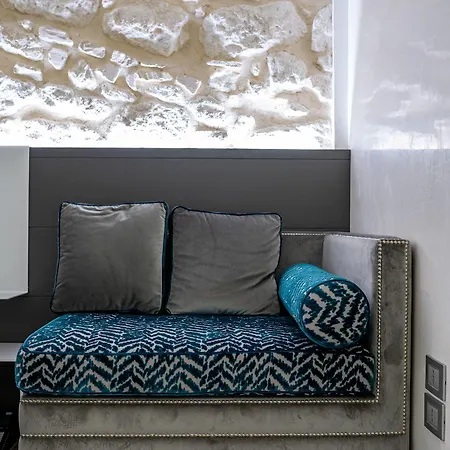 Otel Caportigia Boutique 5*