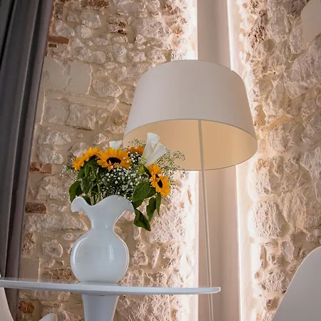 Caportigia Boutique Otel 5*