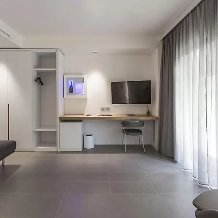 Caportigia Boutique 5*
