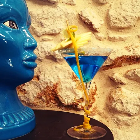 מלון Caportigia Boutique 5*