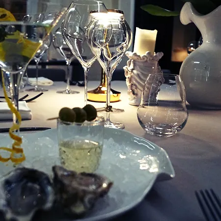 מלון Caportigia Boutique 5*