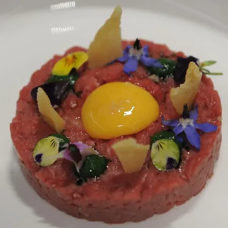 Caportigia Boutique 5* סירקוזה