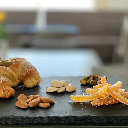 מלון Caportigia Boutique 5*