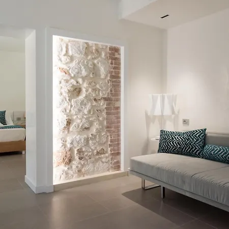 Caportigia Boutique מלון 5*