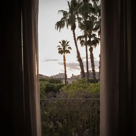 Hotel Caportigia Boutique Syracuse