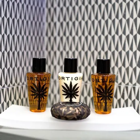 卡波提吉亚精品酒店 5*