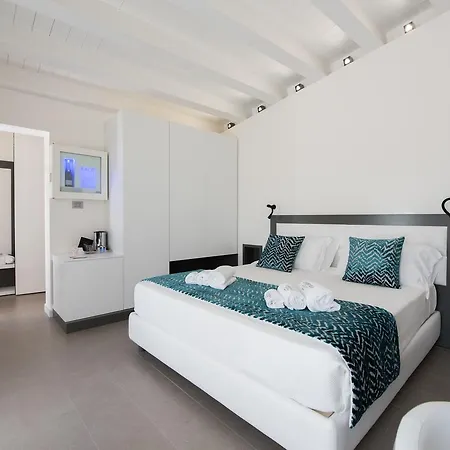 Caportigia Boutique 5*