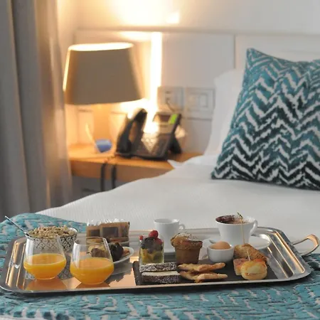 Caportigia Boutique מלון 5*