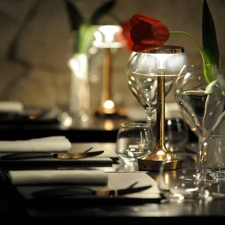 Caportigia Boutique 5* סירקוזה