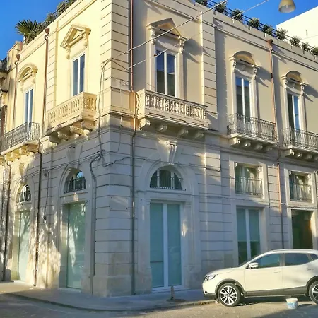 Caportigia Boutique מלון 5*
