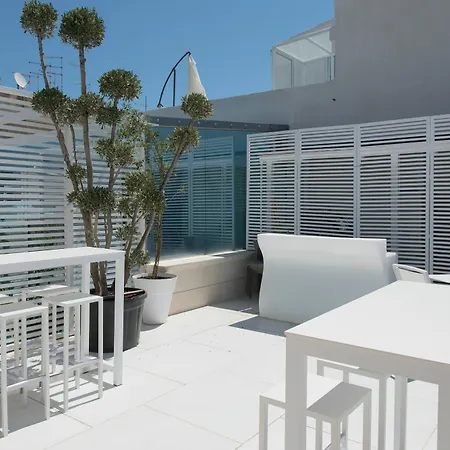 Caportigia Boutique 5* סירקוזה