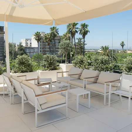 Caportigia Boutique
