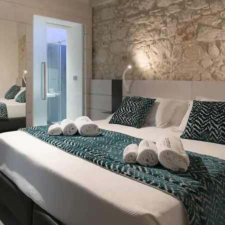 Caportigia Boutique מלון