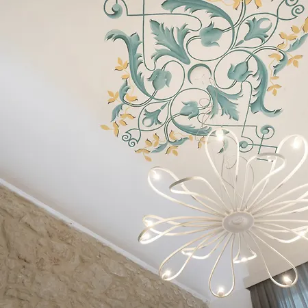 Caportigia Boutique Hotel 5*
