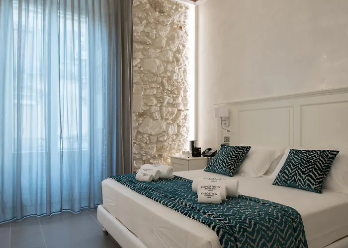 Caportigia Boutique Syracuse