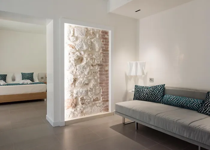 Caportigia Boutique Hotel 5*