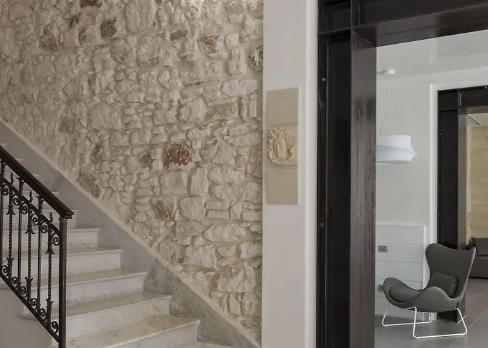 Caportigia Boutique 5*