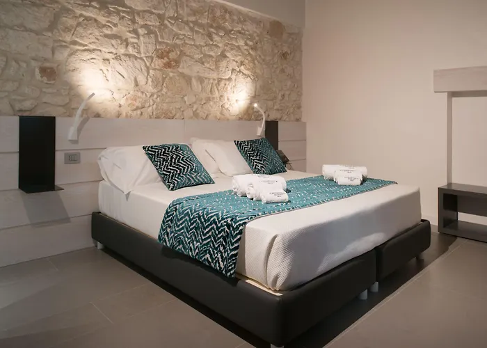 Caportigia Boutique Syracuse